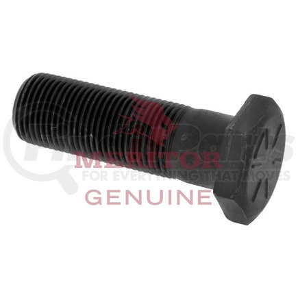 15X1798 by MERITOR - Screw - Meritor Genuine Front Axle - Screw Assembly
