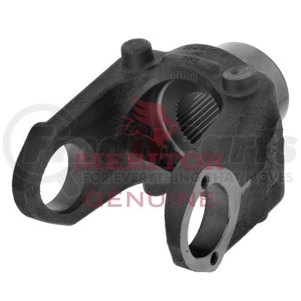 16NYSC28 66 by MERITOR - COUPLING YOKE