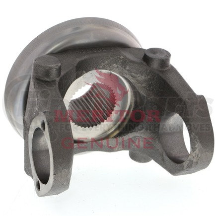 17NYS34 19 by MERITOR - END YOKE