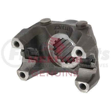 17TYS38-29 by MERITOR - END YOKE