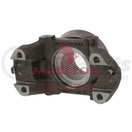 25WYS32-3A2 by MERITOR - Differential End Yoke - 3.00" Hub Dia., 39I Splines, 2.043" Splines Dia.