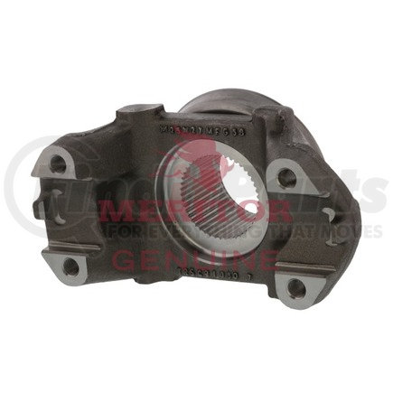 25WYS38-19A by MERITOR - END YOKE - INAX