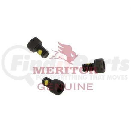 26X1002 by MERITOR - SCREW-SET