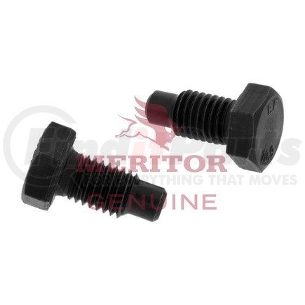 41X1456 by MERITOR - Screw Cap - for Axle