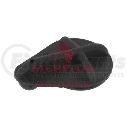 45X1047 by MERITOR - Air Brake Compressor Plug - Meritor Genuine Air Brake Friction Hardware - Plug
