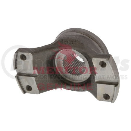 92NYS32 26A by MERITOR - END YOKE