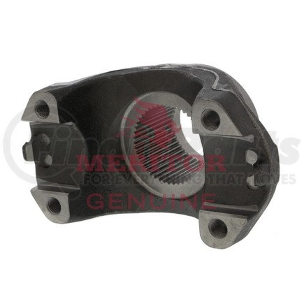 20WYS34 2A by MERITOR - Differential End Yoke - Meritor Genuine - End Yoke