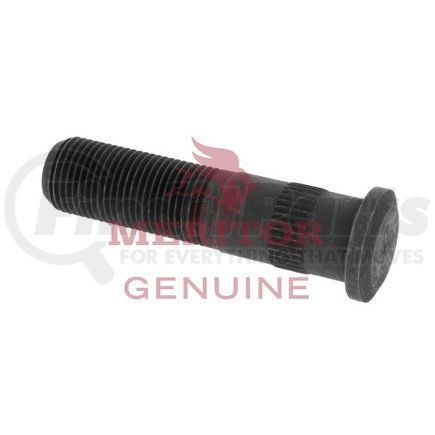 20X1832 by MERITOR - STUD-WHEEL RH