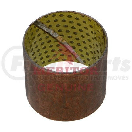 1225K1259 by MERITOR - Driven Steer Axle Trunnion Bushing - Front