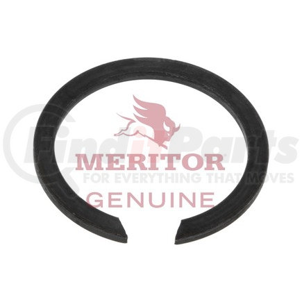 1229K1623 by MERITOR - Multi-Purpose Snap Ring - for Spigot Bearing