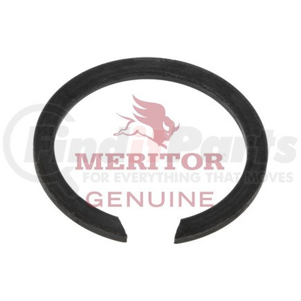 1229K1623 by MERITOR - Meritor Genuine Axle Hardware - Snap Ring