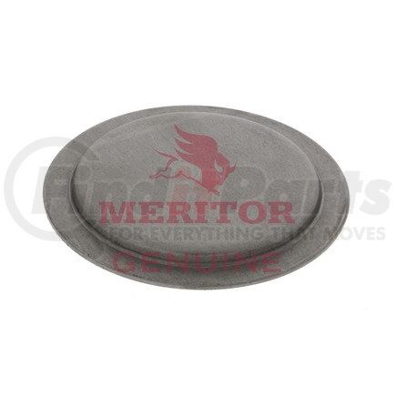 1250U333 by MERITOR - Expansion Plug - for Axle