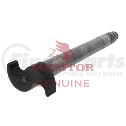 2210N7892 by MERITOR - CAMSHAFT/LH