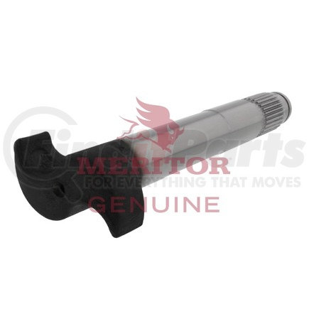 2210R7454 by MERITOR - CAMSHAFT/LH