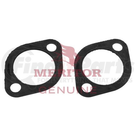 2214D1096 by MERITOR - Multi-Purpose Gasket - Meritor Genuine Front Axle - Hardware