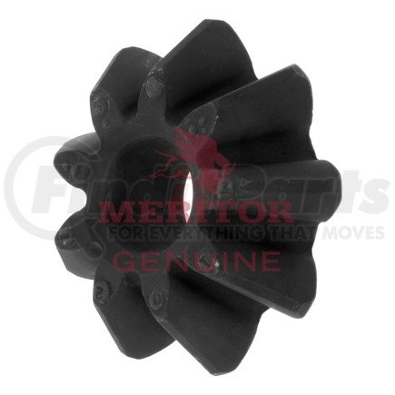 2233M1027 by MERITOR - Differential Pinion Gear - Aftermarket