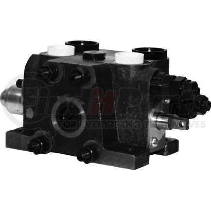 203 by BUYERS PRODUCTS - 21 GPM Valves 3-Way