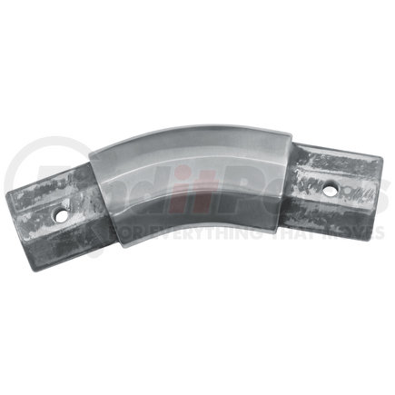 3011868 by BUYERS PRODUCTS - Aluminum Tarp Joints
