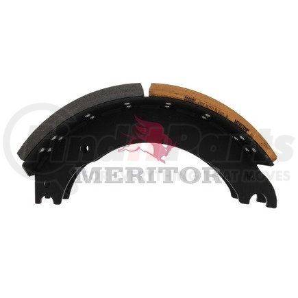 SF5234515F3 by MERITOR - Drum Brake Shoe - 16.5 in. Brake Diameter, New