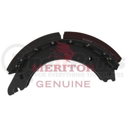 SMA2124707QPB48 by MERITOR - AY-SHOE & LNG