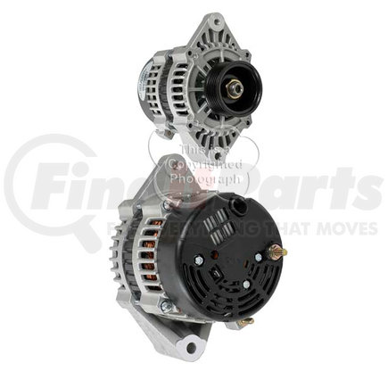 400-12160 by J&N - Alternator 12V, 70A, Delco 7SI, New