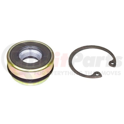 MT2060 by OMEGA ENVIRONMENTAL TECHNOLOGIES - A/C Compressor Shaft Seal Kit