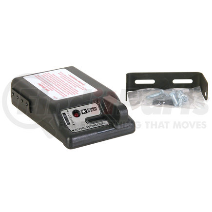 bc2a by BUYERS PRODUCTS - 2 Axle Brake Controller