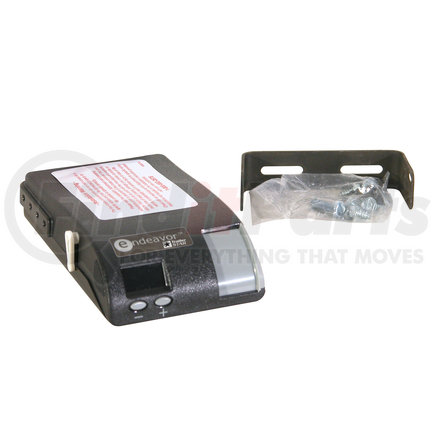 bc4apd by BUYERS PRODUCTS - 4 Axle Digital Proportional Brake Controller