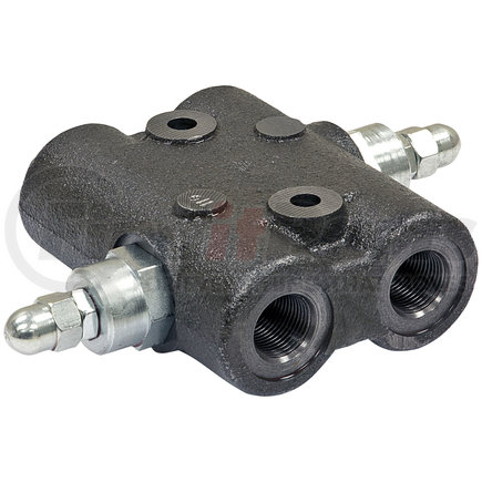 hcr050sae by BUYERS PRODUCTS - Cross-Over Relief Valve (SAE Ports)