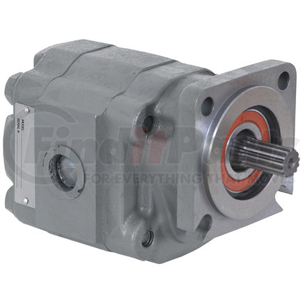 h5134251 by BUYERS PRODUCTS - Live Floor Hydraulic Pump with 2-1/2in. Diameter Gear