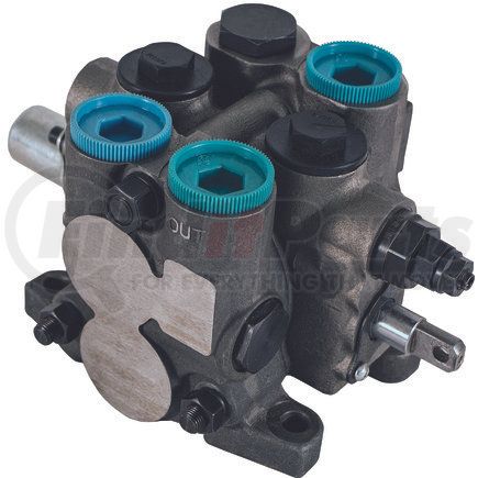 403 by BUYERS PRODUCTS - 40 GPM Valves 3-Way