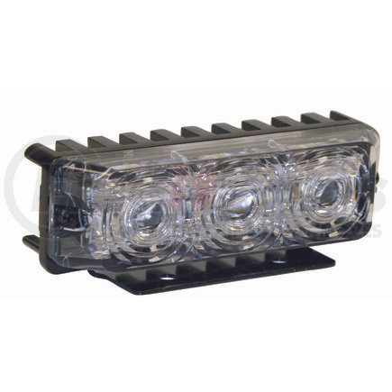 5624433 by BUYERS PRODUCTS - Utility Light - 4.4 in. LED, Projector Light