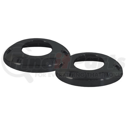 Buyers Products 8891225 Clear LED Strobe Light Buyers Products 8891225 Clear LED Strobe Light