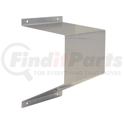 8891003 by BUYERS PRODUCTS - Stainless Steel Beacon Mount Bracket