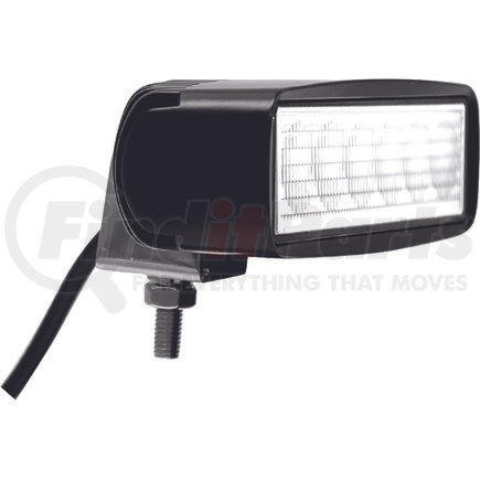 1492135 by BUYERS PRODUCTS - Flood Light - 5.5 inches, Rectangular, LED