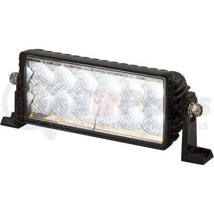 1492140 by BUYERS PRODUCTS - Light Bar - 10.125 inches, LED