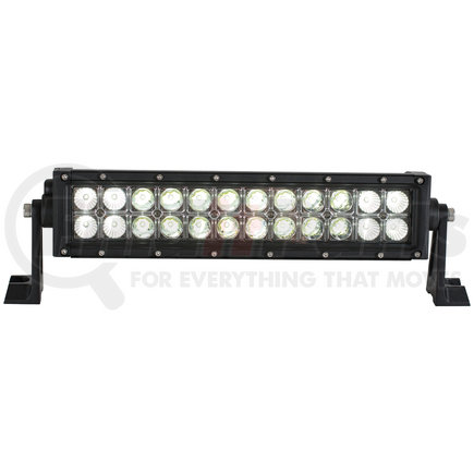 1492161 by BUYERS PRODUCTS - Flood Light - 14 inches, 6480 Lumens, LED, Combination Spot-Flood Light Bar