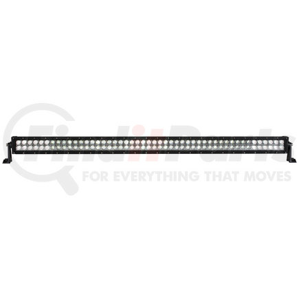 1492165 by BUYERS PRODUCTS - 50in. 25, 920 Lumen LED Clear Combination Spot-Flood Light Bar