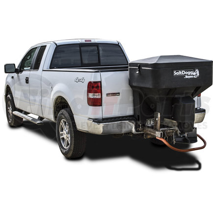 TGS03 by BUYERS PRODUCTS - Buyers Saltdogg Commercial Salt & Sand Tailgate Spreader - TGS03