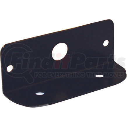 8891402 by BUYERS PRODUCTS - Black 90 Mounting Bracket for 8891400/8891401 Mini Strobe