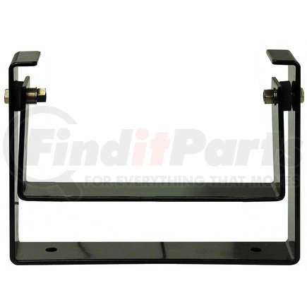 b210880 by BUYERS PRODUCTS - Self-Leveling Beacon Mount
