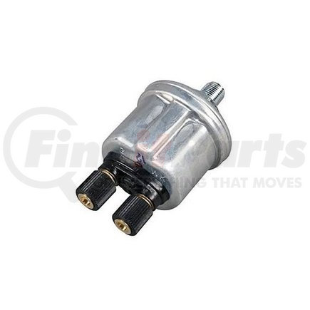 360-023 by VDO - Oil Pressure Sender 150 PSI-M10 X 1 - With Idiot Light