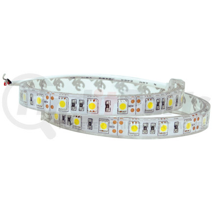 5622436 by BUYERS PRODUCTS - 24in. 36-Led Strip Light with 3M™ Adhesive Back - Clear and Warm