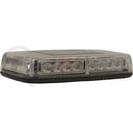 8891044 by BUYERS PRODUCTS - Lightbar, Mini, LED, 12-24 Vdc, Blue, Mag/
