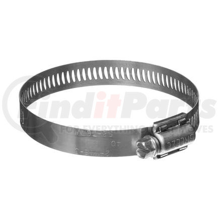 64040H by BREEZE - SILICONE CLAMPS