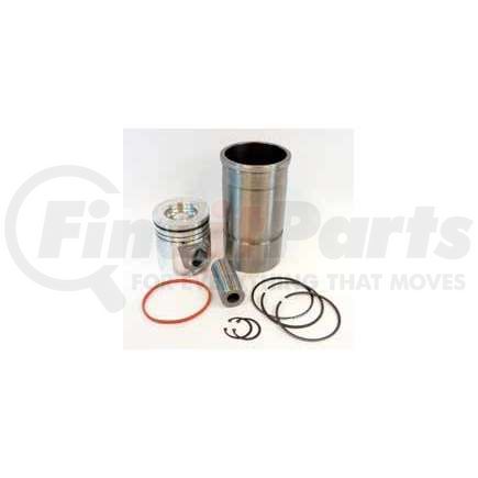 M-1885077C93 by INTERSTATE MCBEE - Cylinder Kit 2008½-2009 Low Horsepower