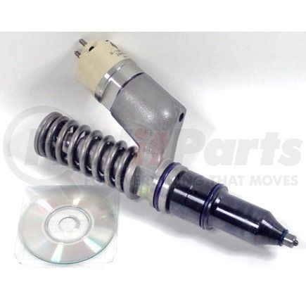 R-10R2977 by INTERSTATE MCBEE - Fuel Injector - Remanufactured, C13