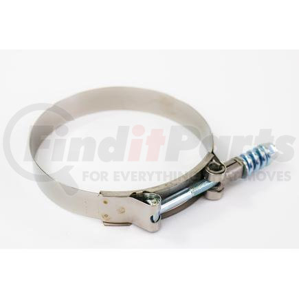 B9226-0375B by BREEZE - Spring Loaded T-Bolt Clamp