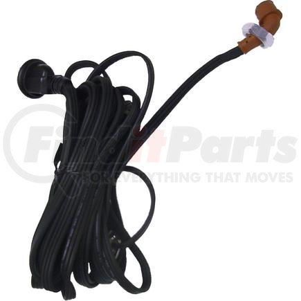 35125 by FIVE STAR MANUFACTURING CO - 10' CORD SET W/ MALE RECEPTACLE