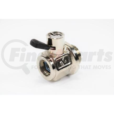 Fumoto EZ8 DRAIN VALVE